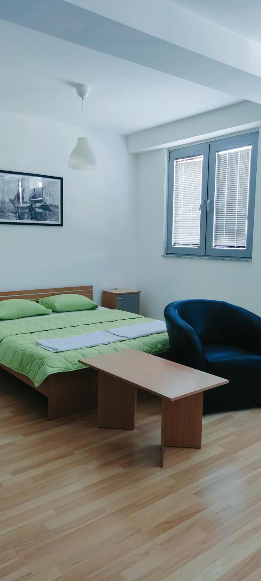 Apartments Stefanel Ohrid For Family And Couples Only Exterior foto