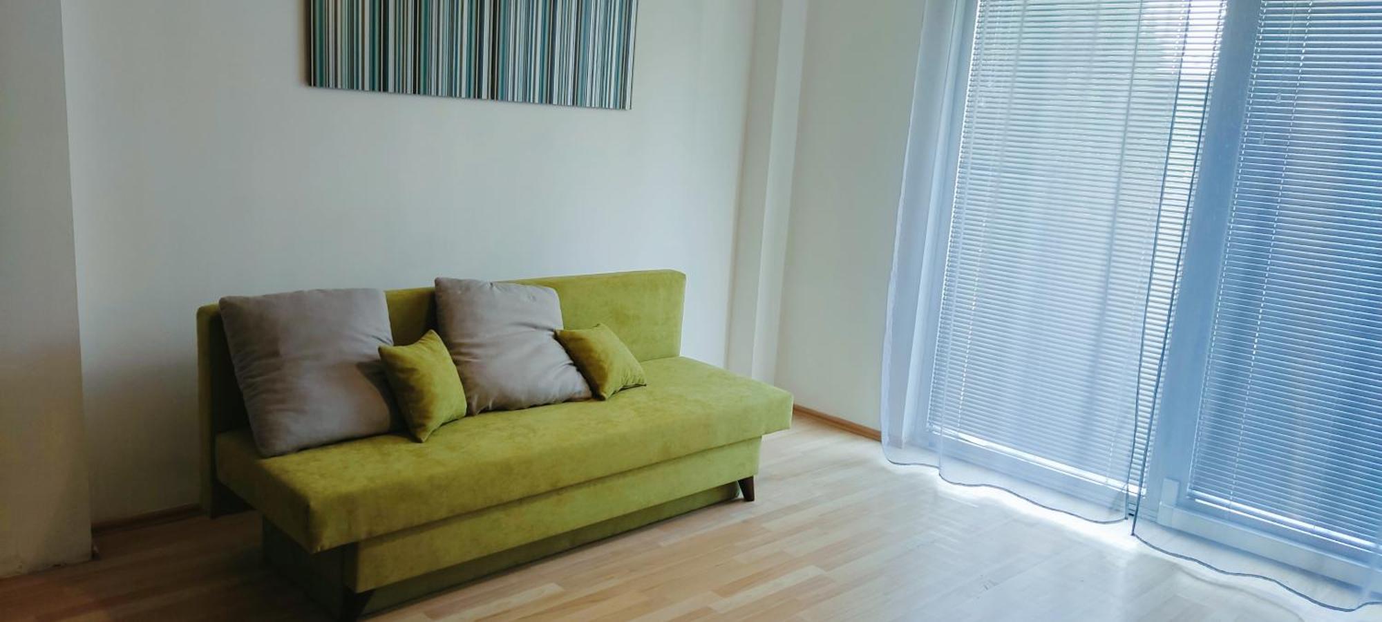 Apartments Stefanel Ohrid For Family And Couples Only Exterior foto
