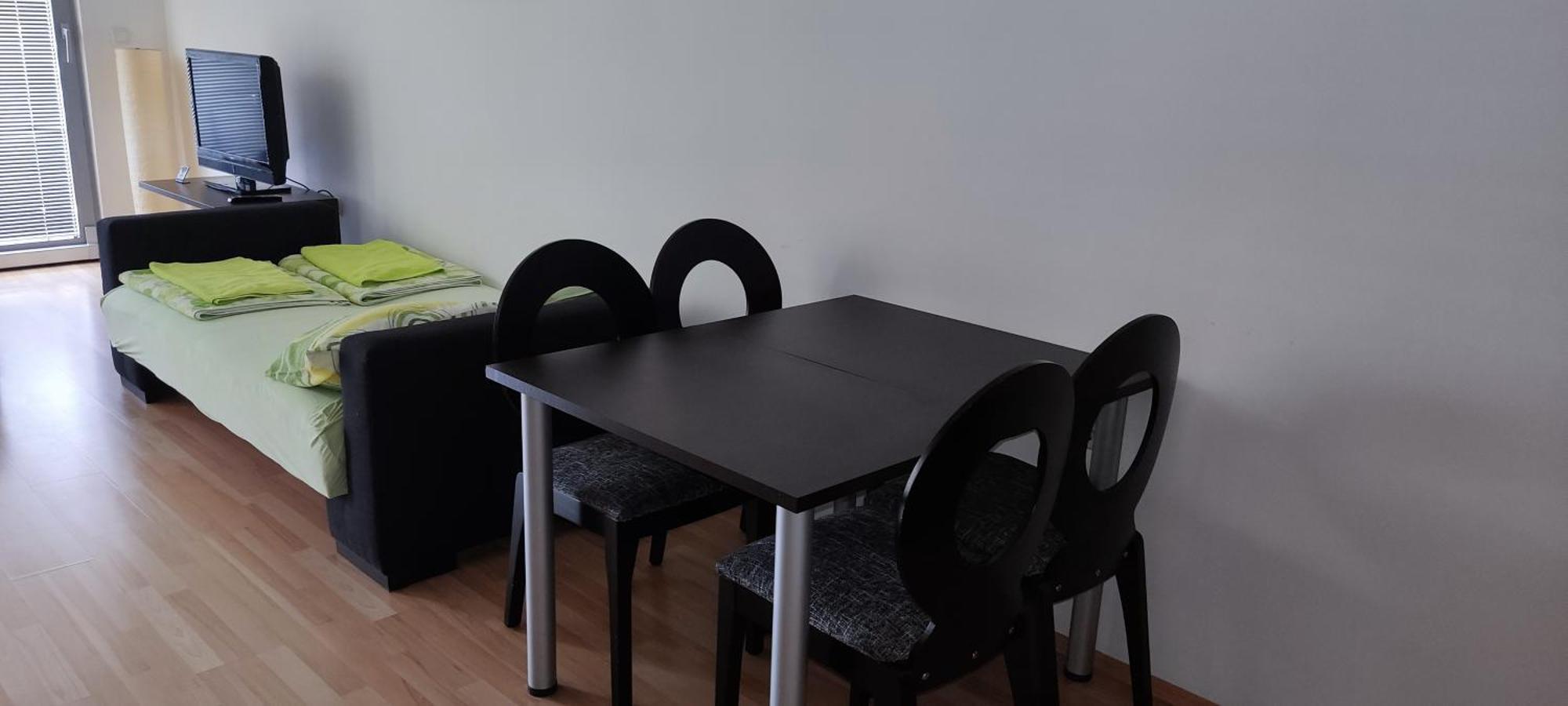 Apartments Stefanel Ohrid For Family And Couples Only Exterior foto