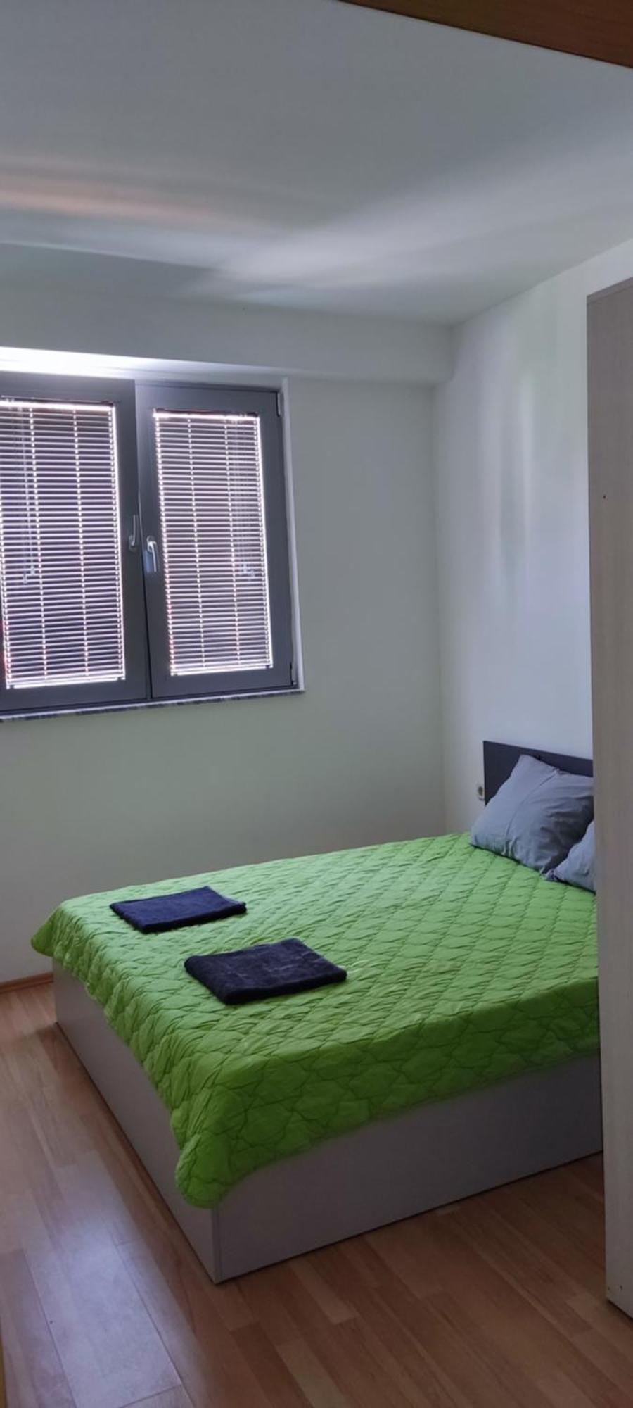 Apartments Stefanel Ohrid For Family And Couples Only Exterior foto