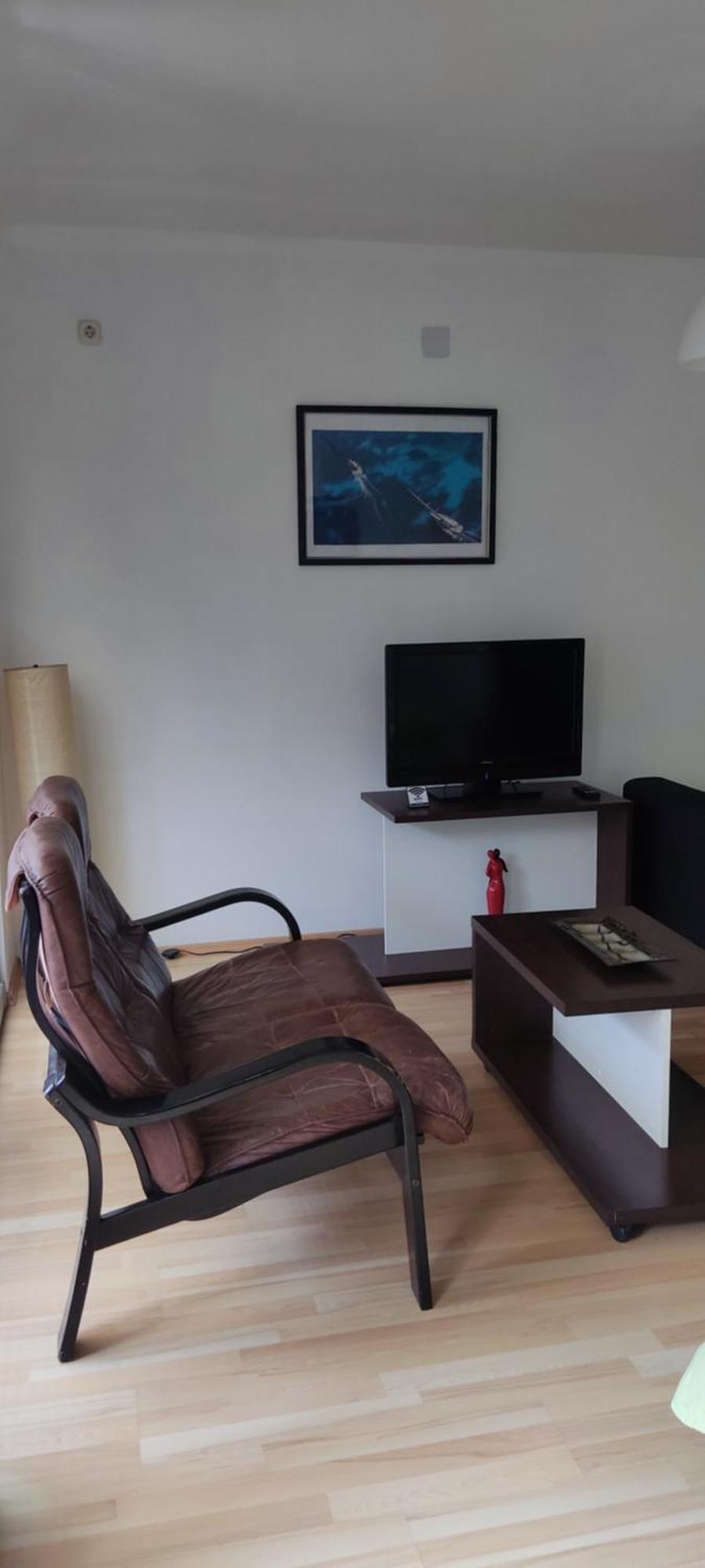 Apartments Stefanel Ohrid For Family And Couples Only Exterior foto