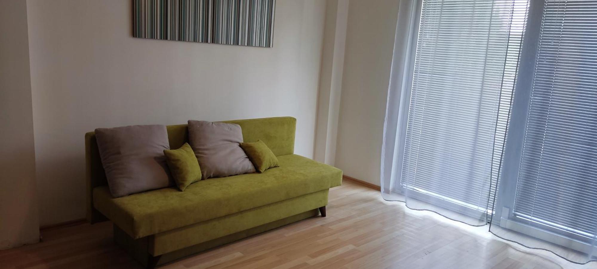 Apartments Stefanel Ohrid For Family And Couples Only Exterior foto