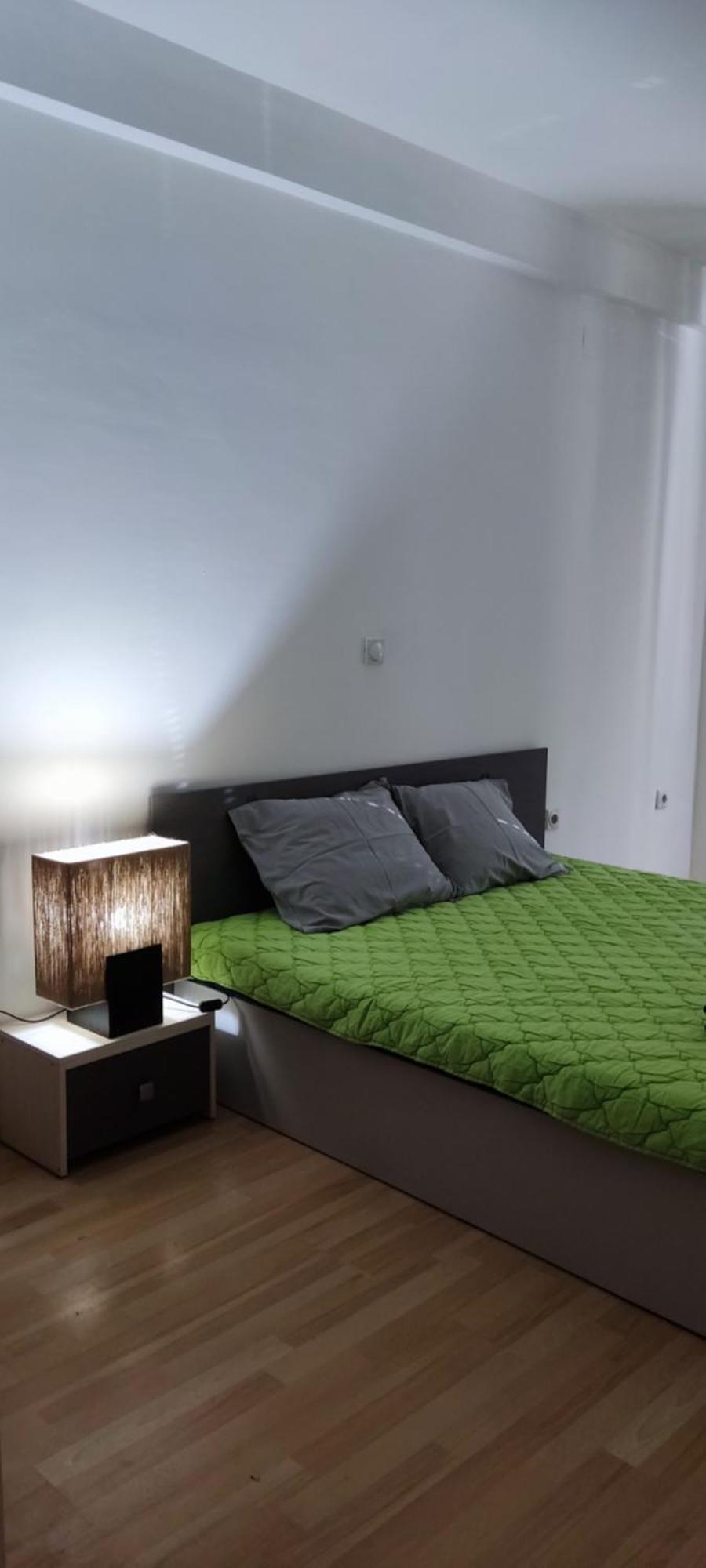 Apartments Stefanel Ohrid For Family And Couples Only Exterior foto