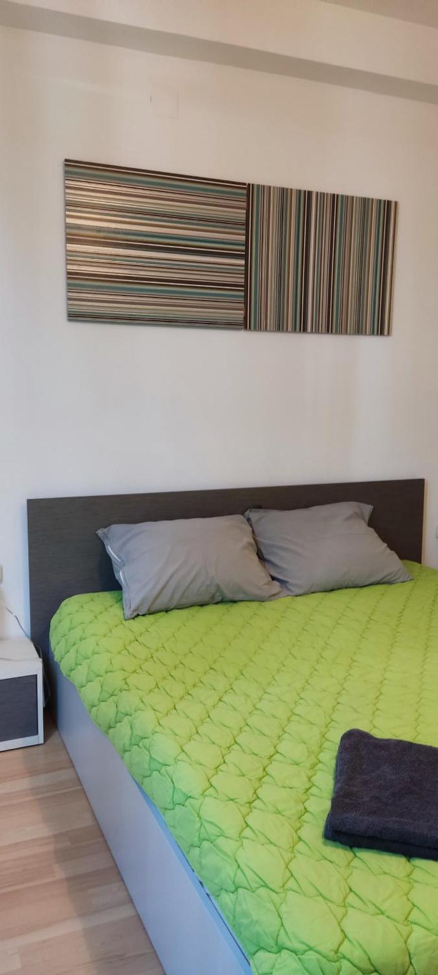Apartments Stefanel Ohrid For Family And Couples Only Exterior foto