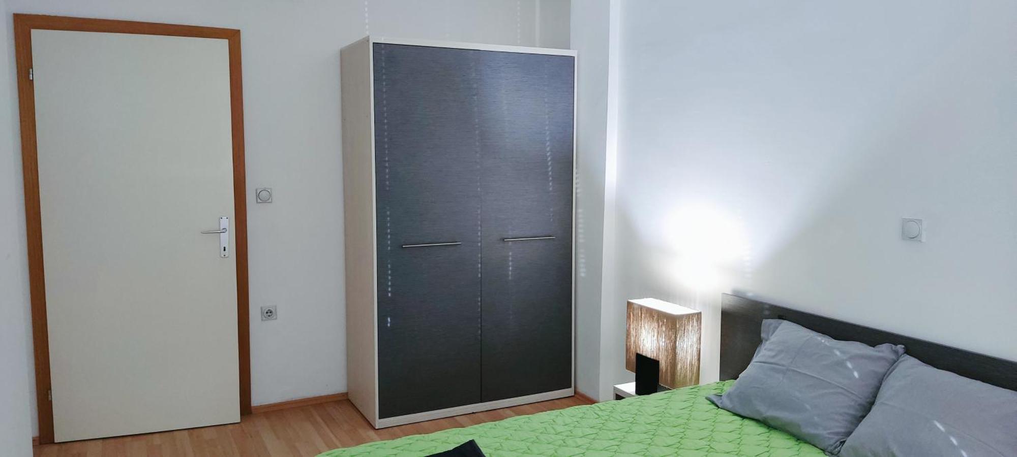 Apartments Stefanel Ohrid For Family And Couples Only Exterior foto