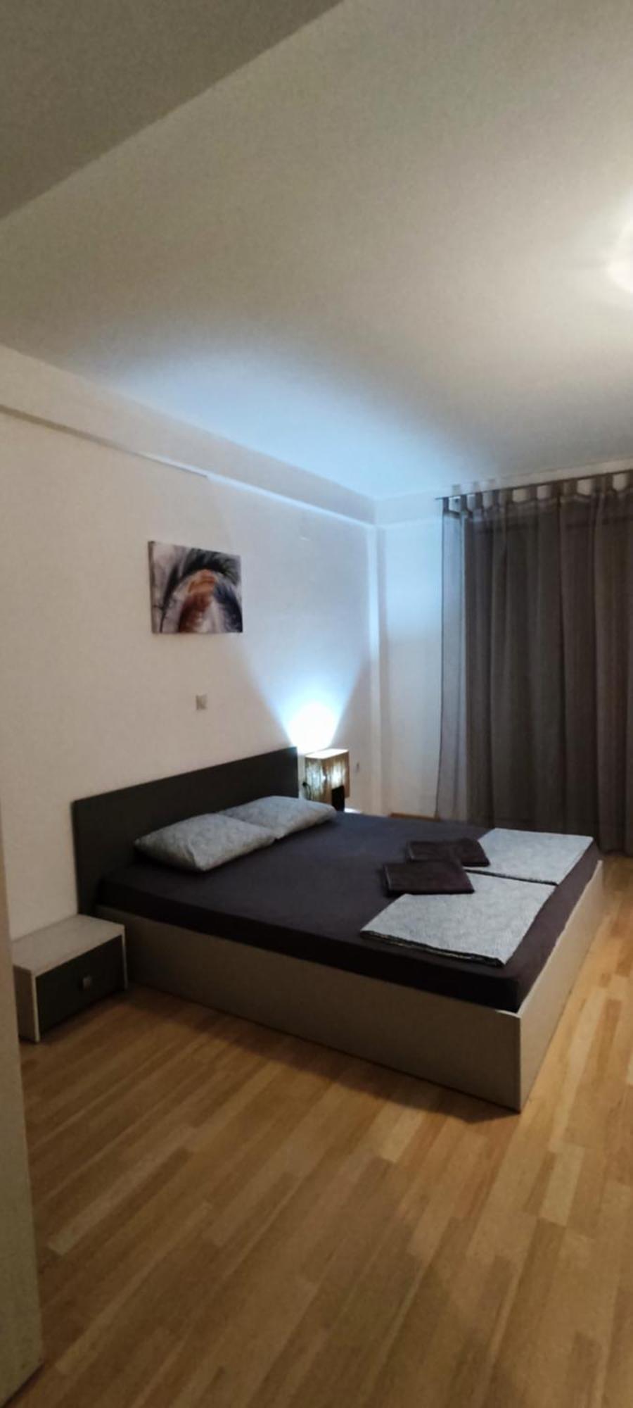 Apartments Stefanel Ohrid For Family And Couples Only Exterior foto