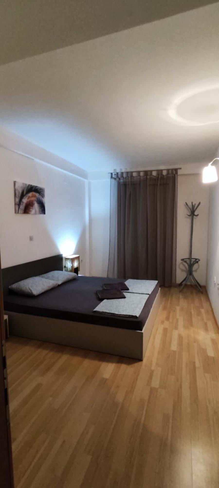 Apartments Stefanel Ohrid For Family And Couples Only Exterior foto
