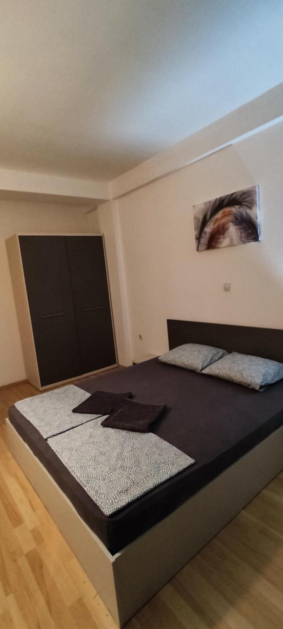 Apartments Stefanel Ohrid For Family And Couples Only Exterior foto