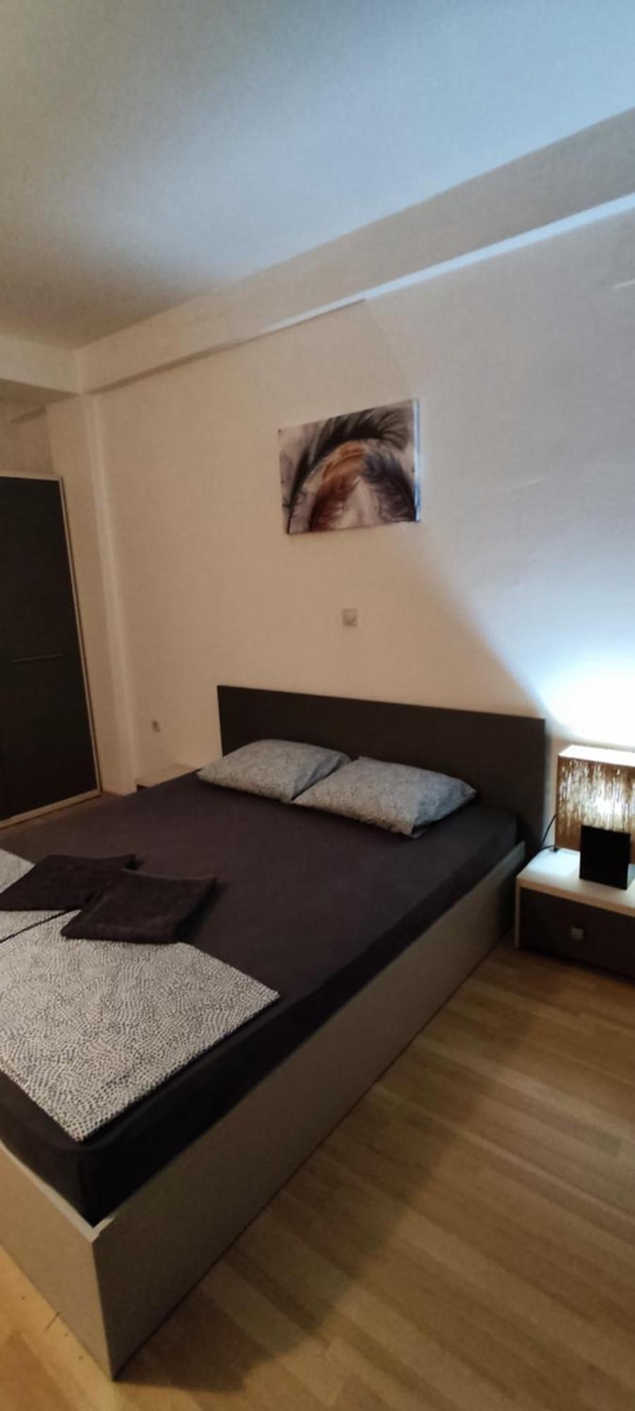 Apartments Stefanel Ohrid For Family And Couples Only Exterior foto